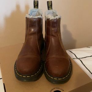 Doc martens women’s size 6